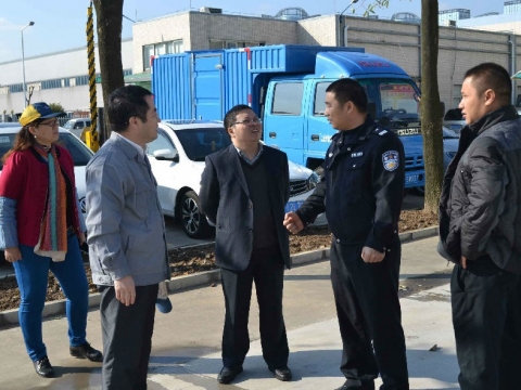 汲取勒流富華教訓(xùn)，安全消防責(zé)無旁貸